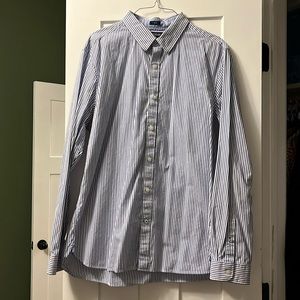 American Eagle Dress Shirt